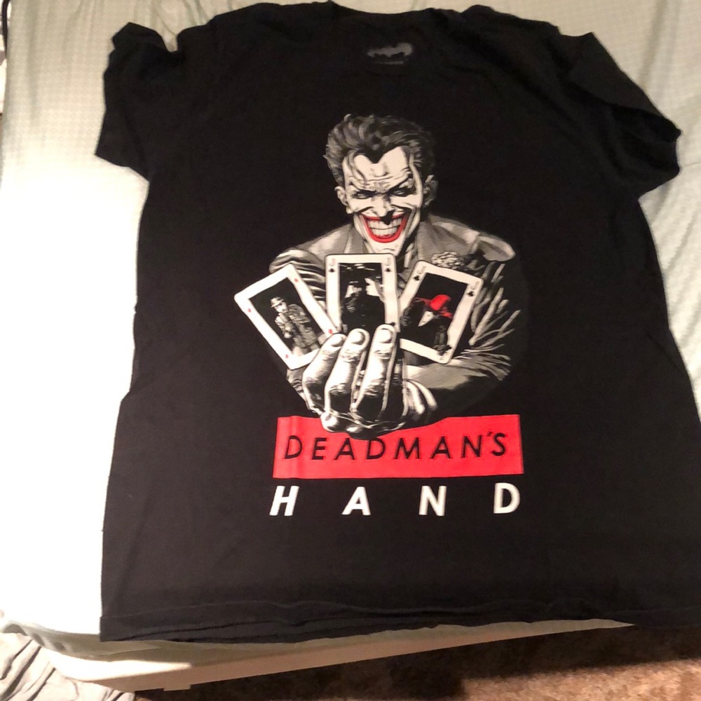 Joker T-shirt